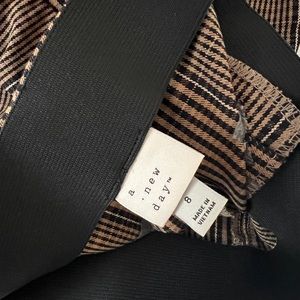 “A New Day” Womens high rise pants